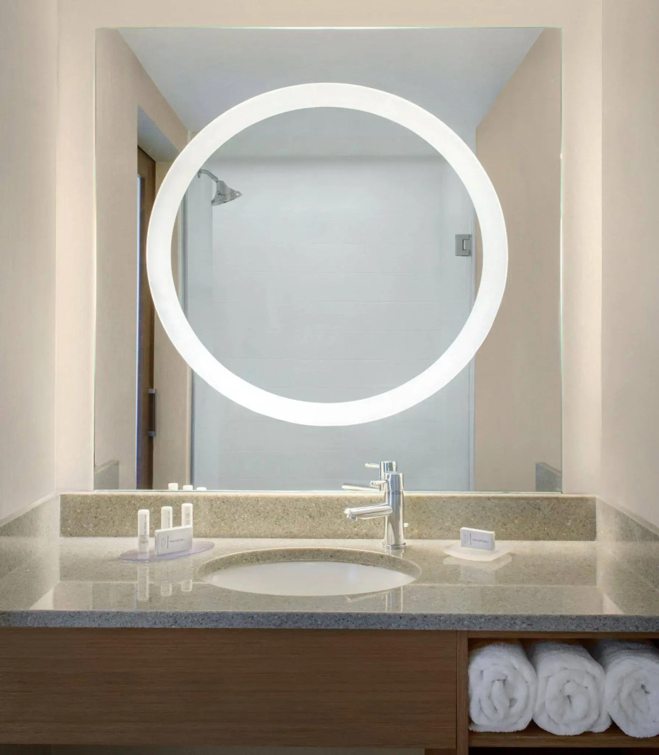 SpringHill Suites by Marriott Long Island Brookhaven