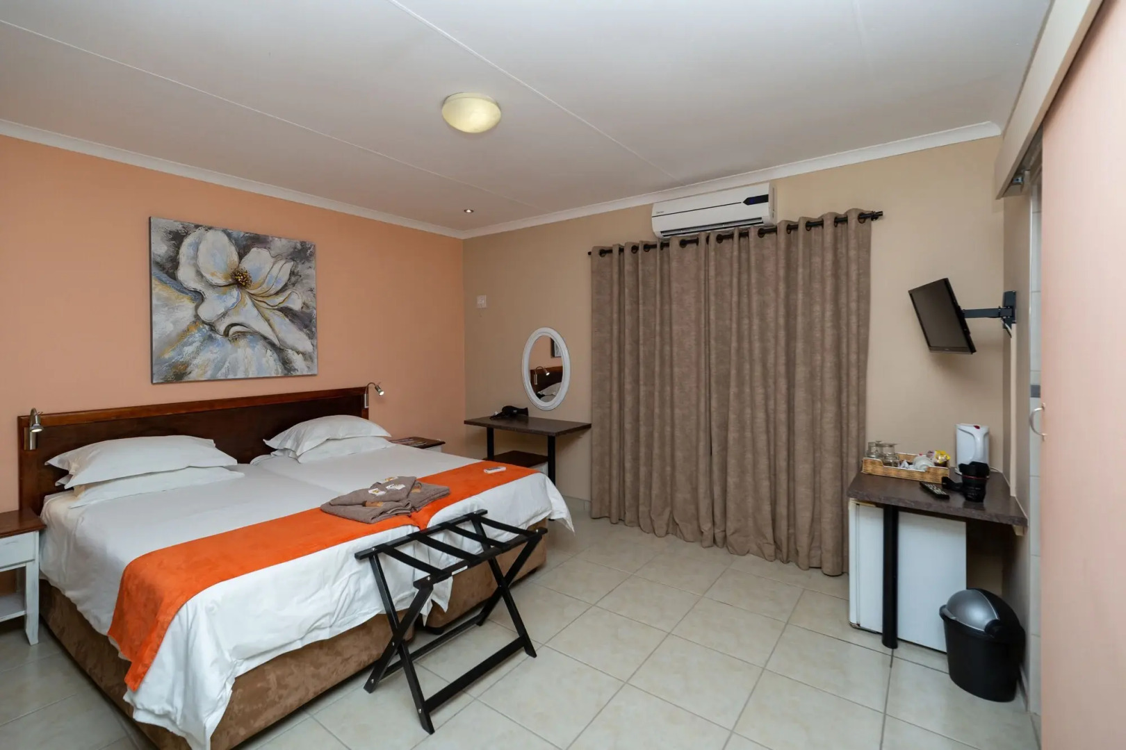 St Lucia Safari Lodge