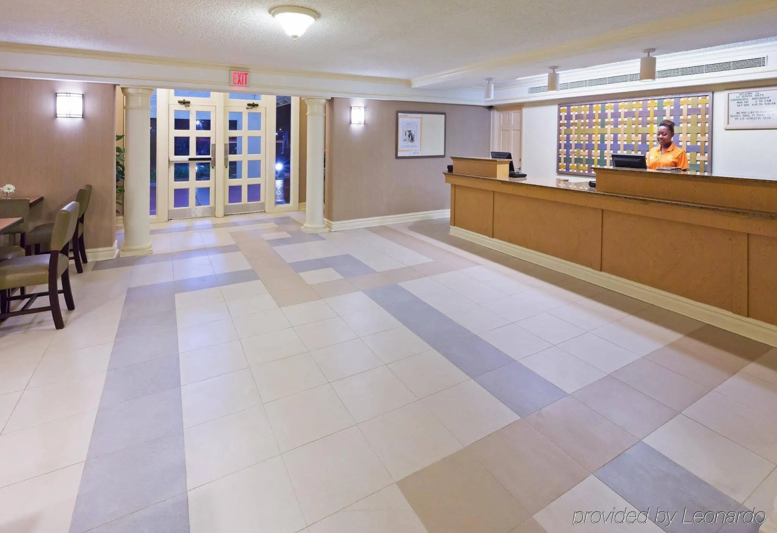 Palm Bliss Hotel Corpus Christi South