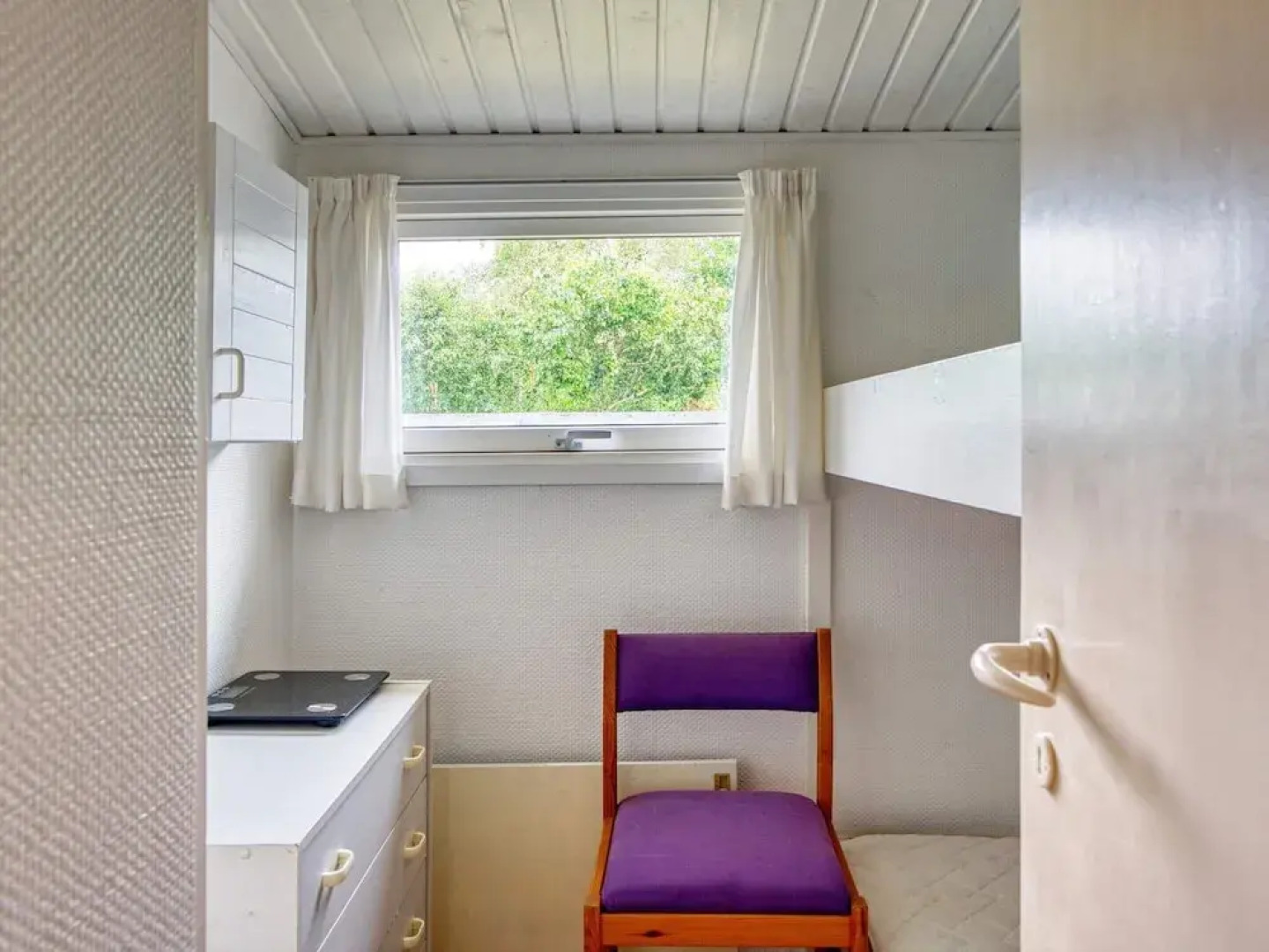 6 Person Holiday Home in Gorlev