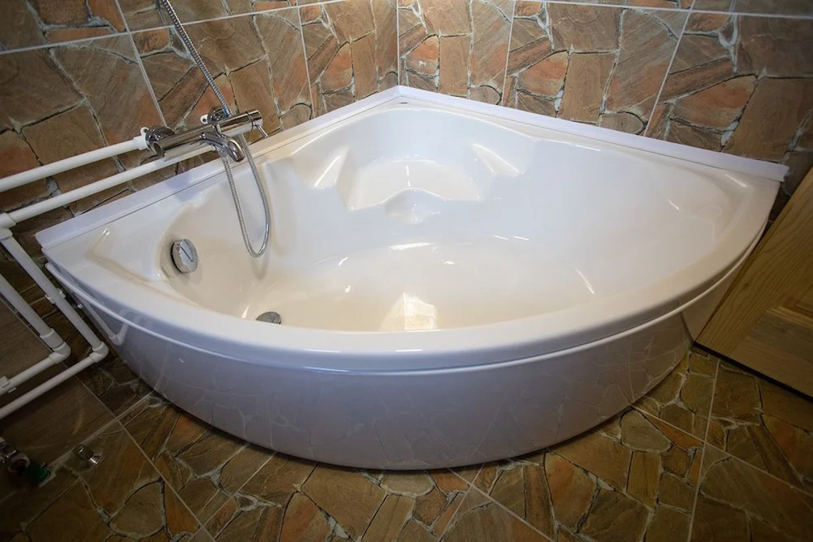 Brvnare Mir Zlatibor