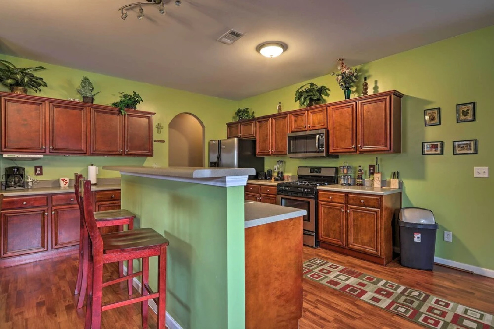 Family Getaway w/ Movie Room Near Atlanta!