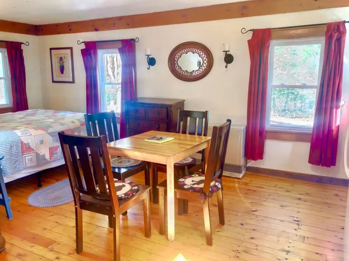 Ch Adorable Cottage In Franconia Minutes From Cannon, Franconia Notch Fire Pit, Wifi, Laundry