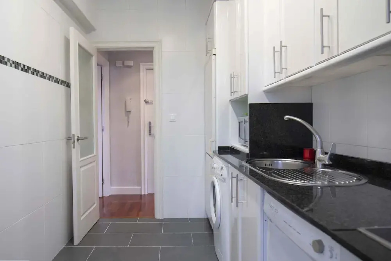 Bilbao By The Sea Ii