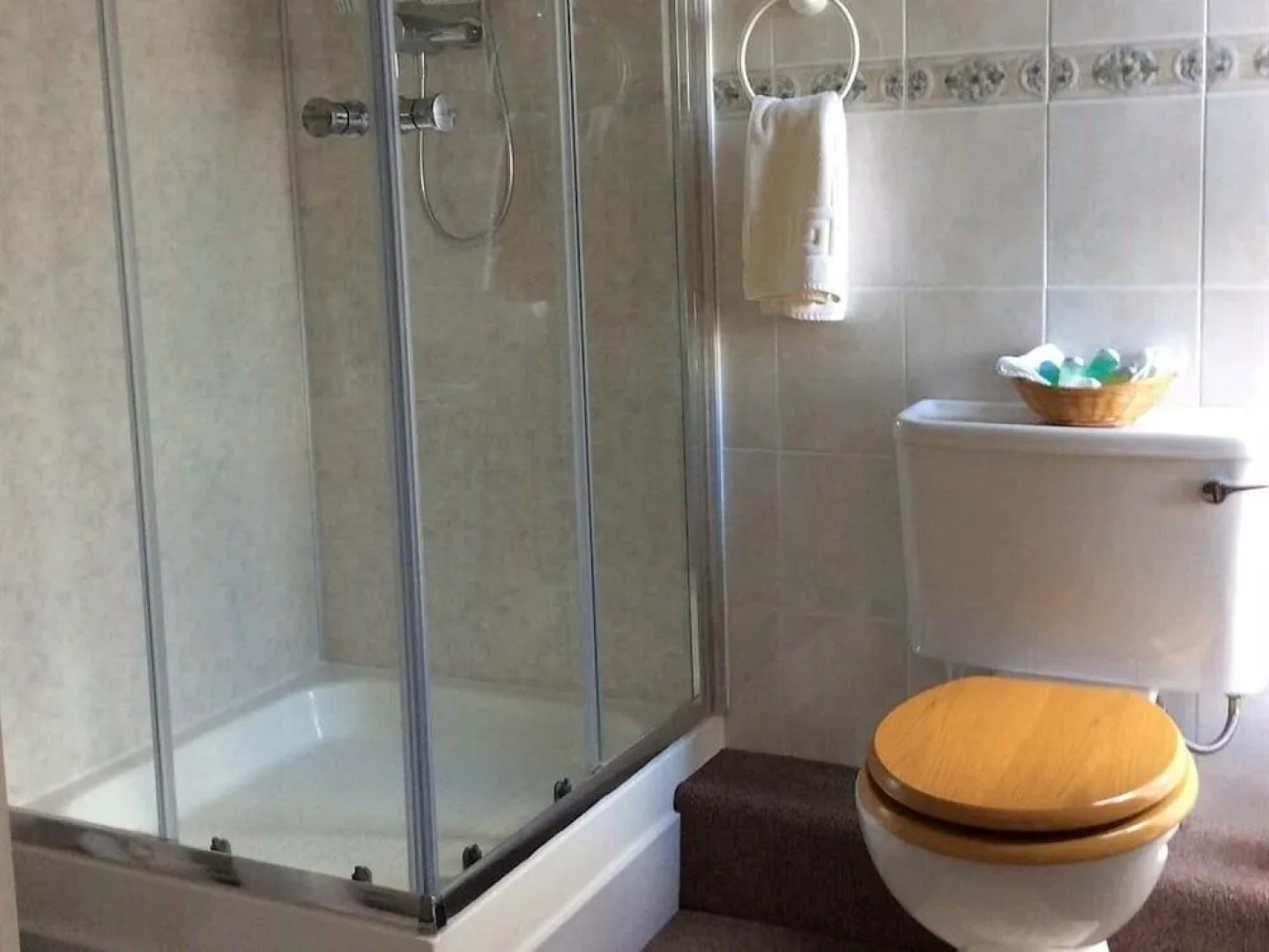 Red Lion Inn Partney