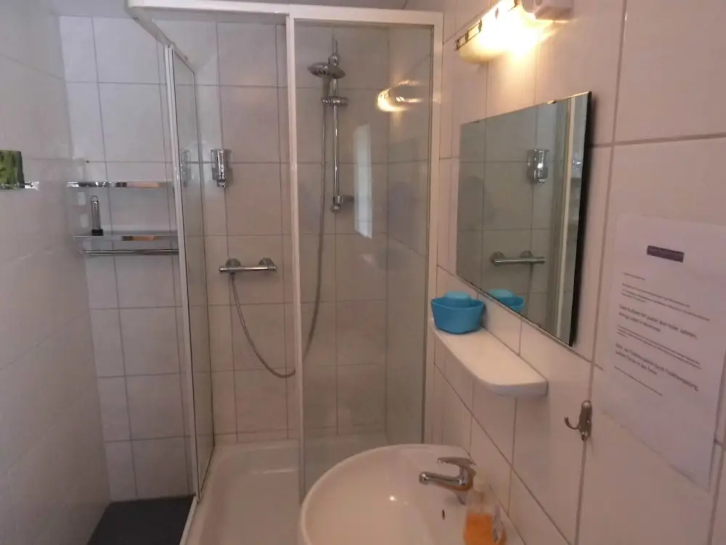 Landgasthof Nesselbach