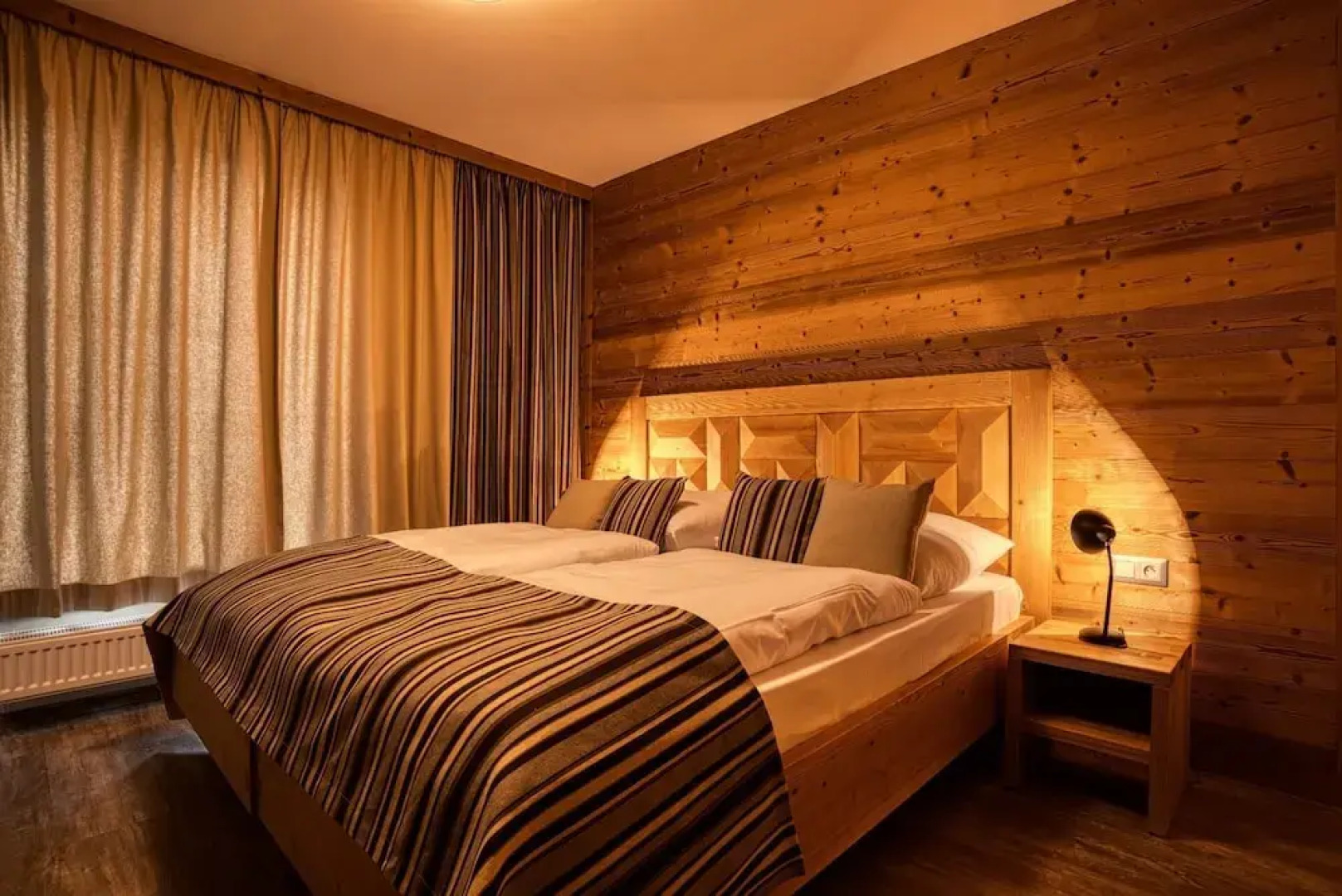 Lux&Wellness Apartments Sosana