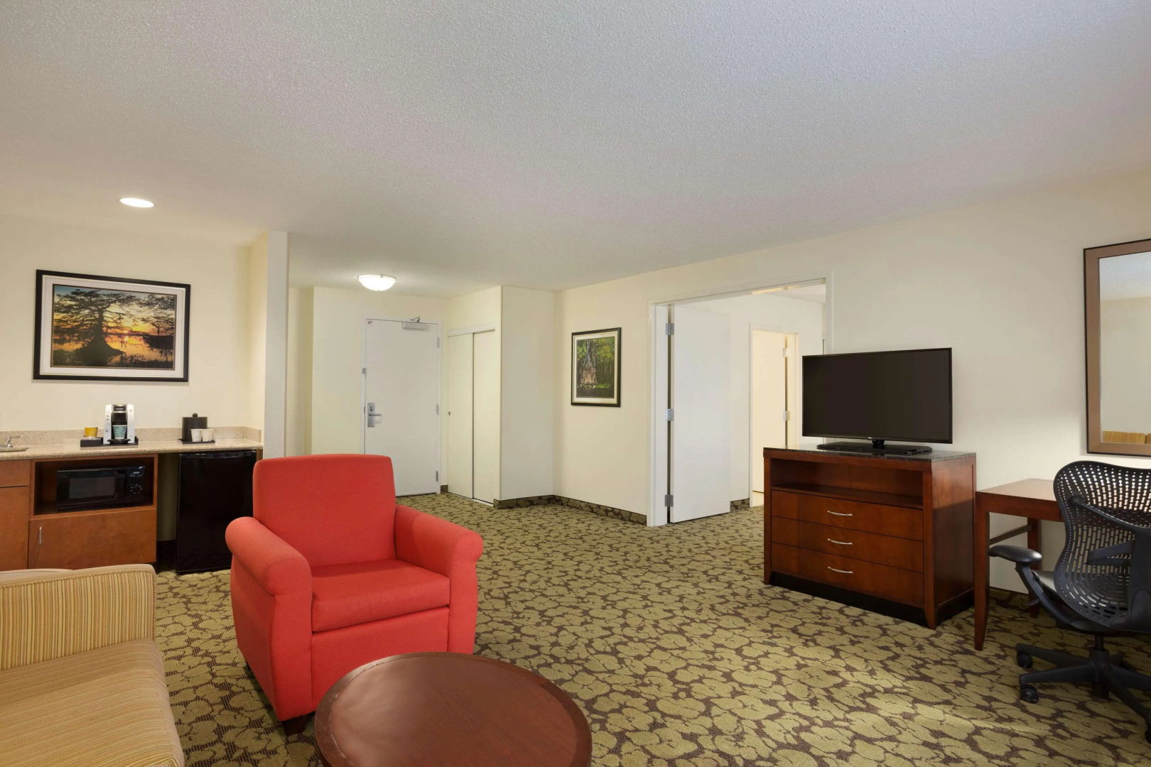 Hilton Garden Inn West Monroe