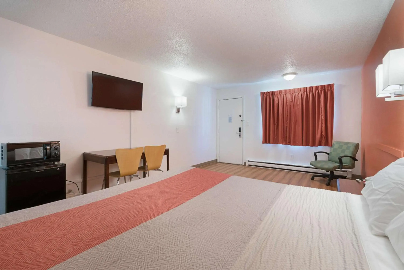 Motel 6 Frackville, PA