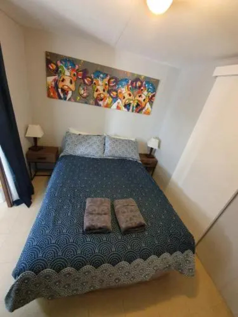 Rose City Caravan Park