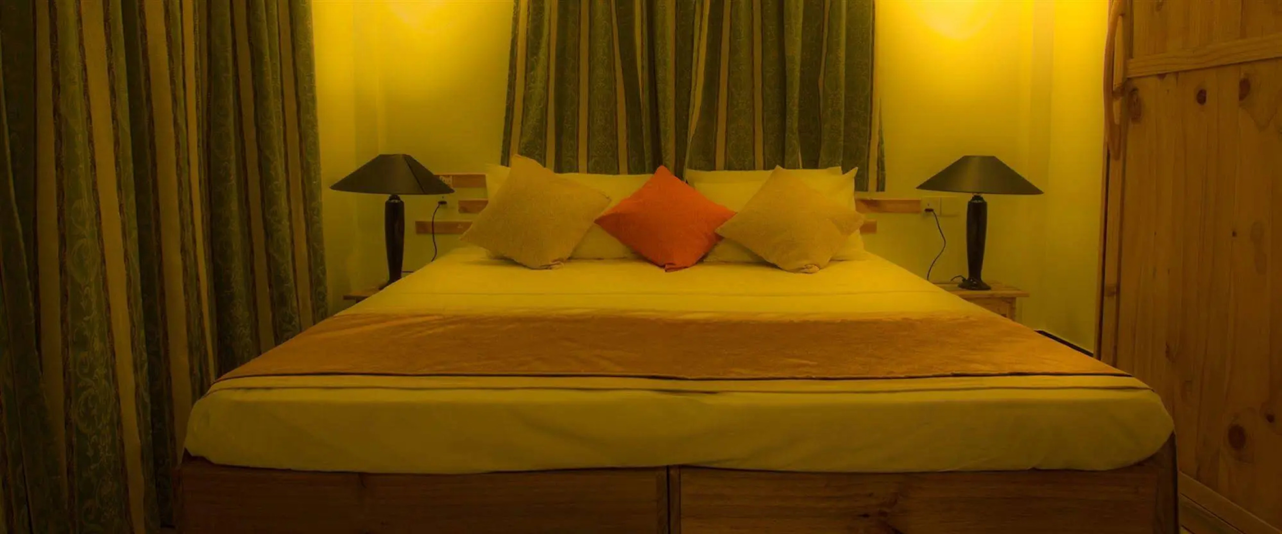 Leisure Boutique Hotel