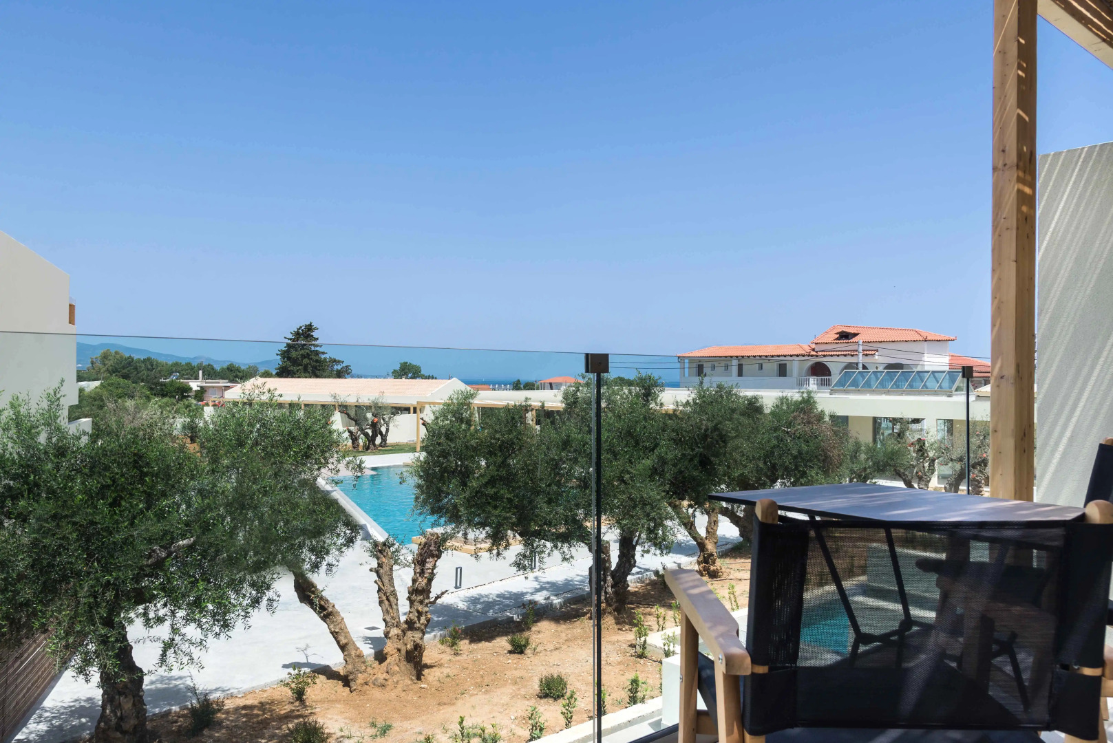 Tsamis Zante Suites - Adults Only