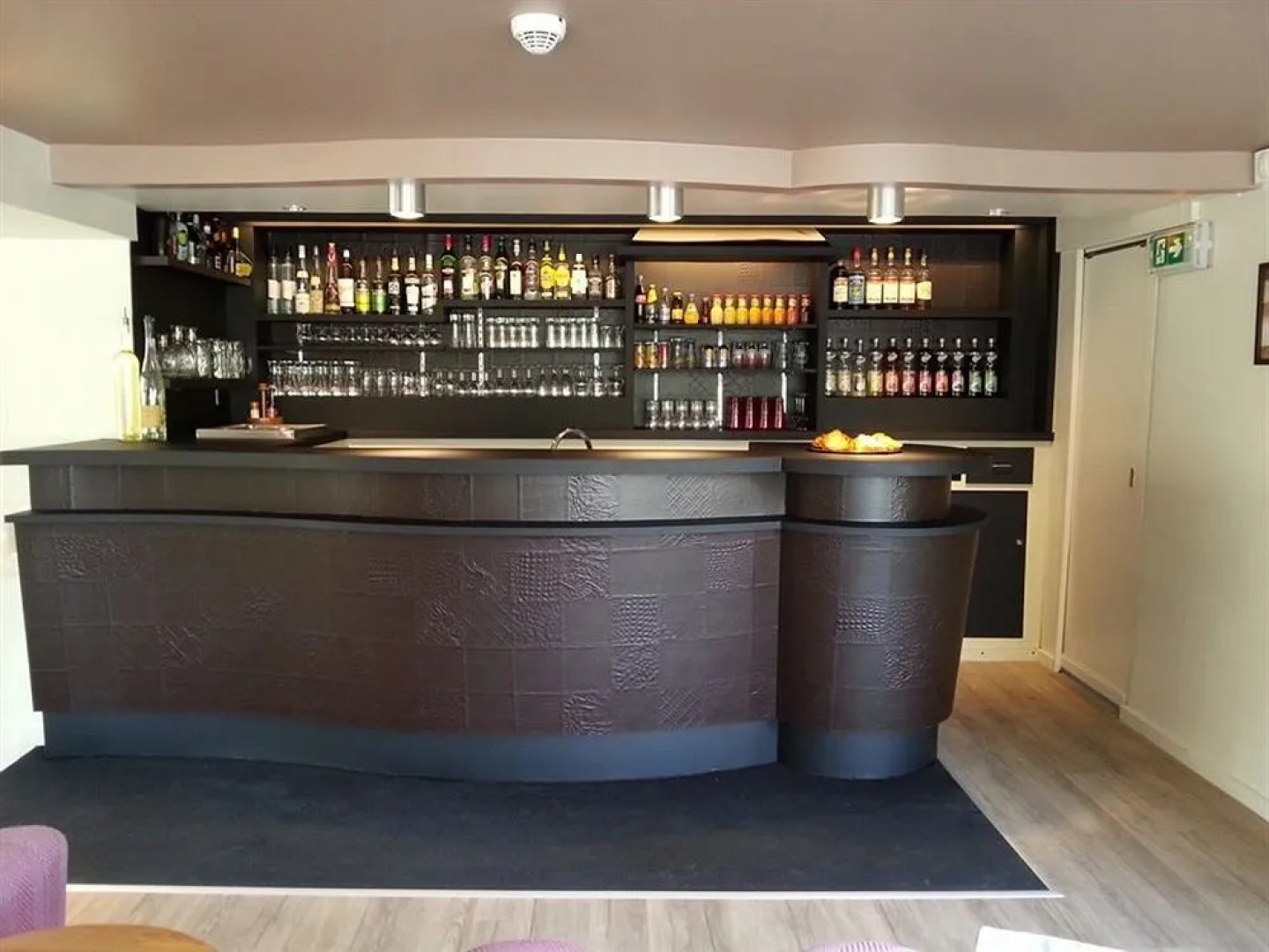 Résidence Hôtelière Spa Les Chataigniers