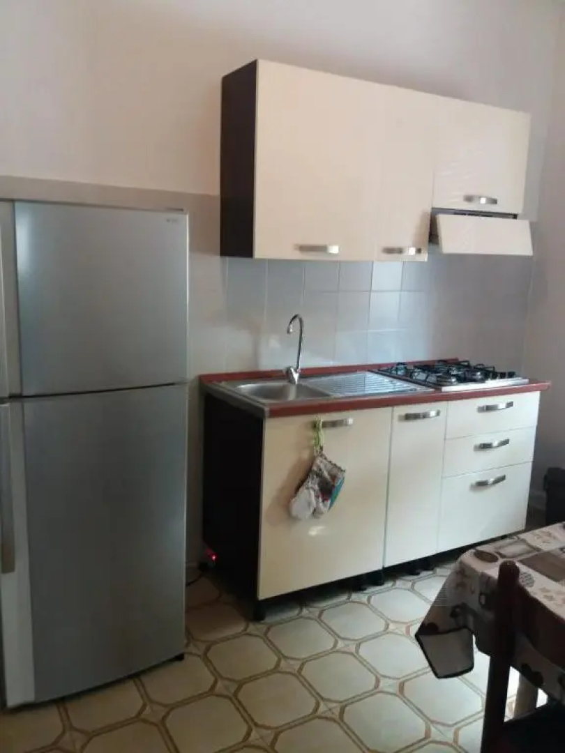 Appartamento in villa Nicola's house