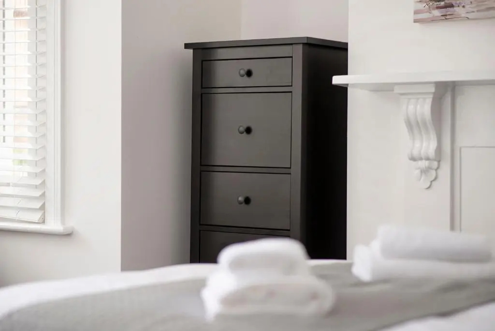 Beautiful 1 Bedroom Apartment in Hereford House