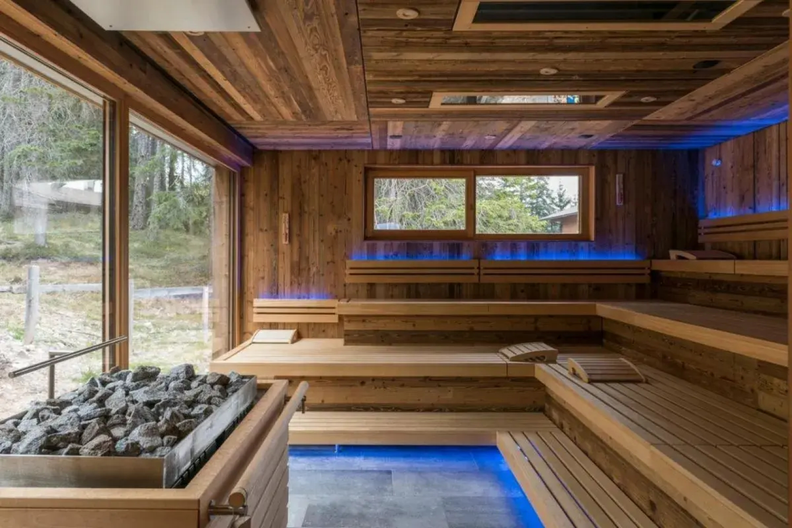 Josef Mountain Resort