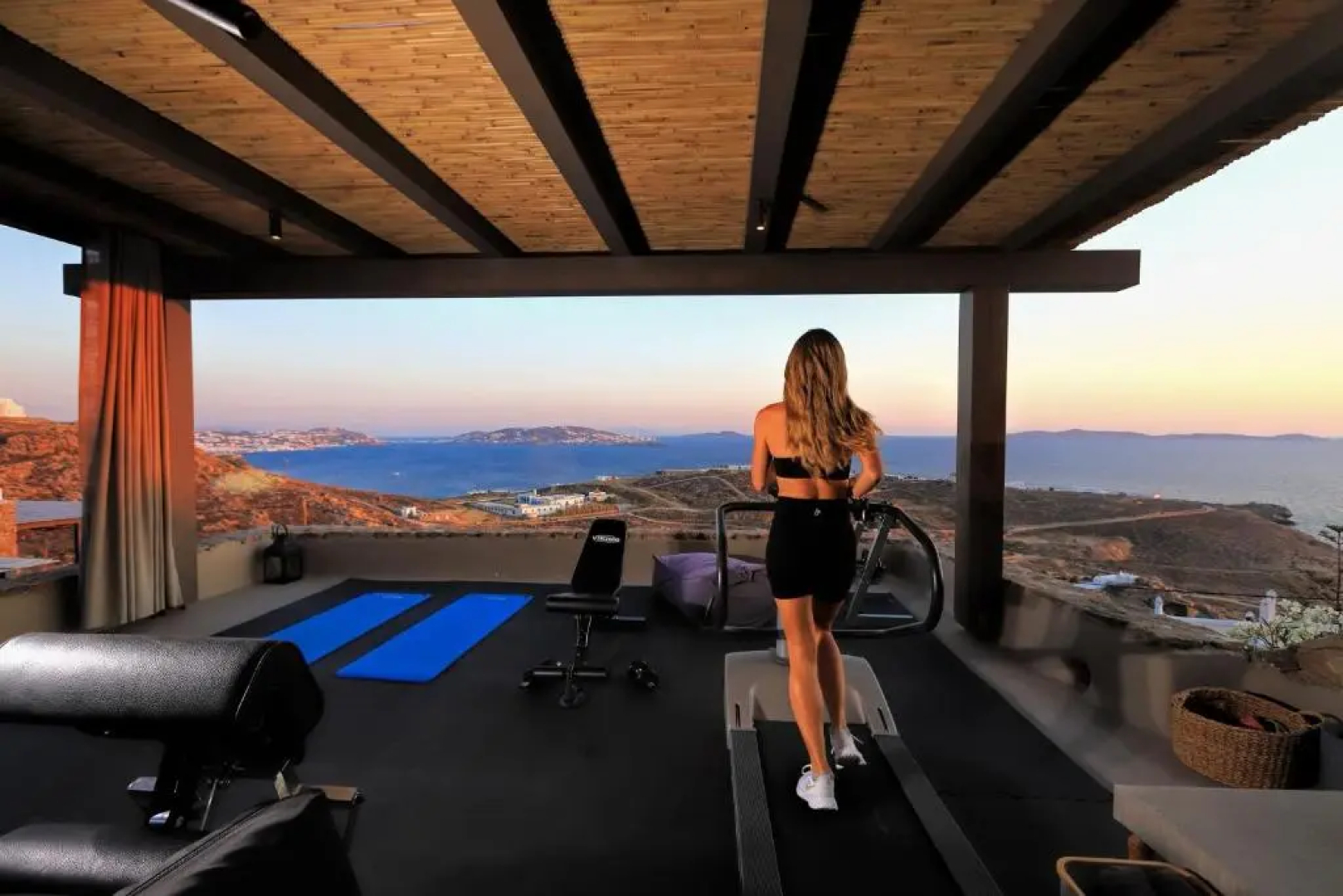 Villa Vogue