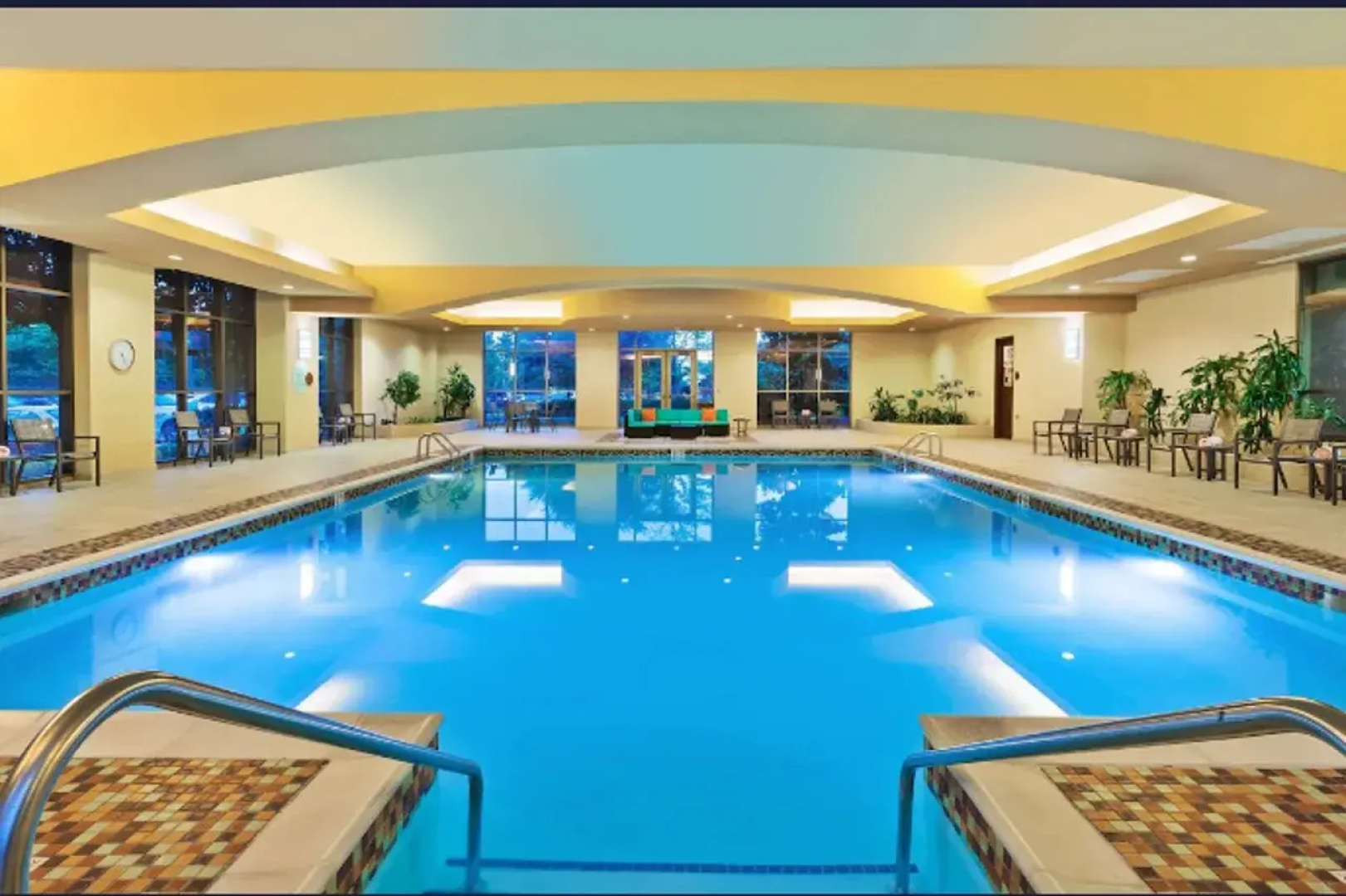 Embassy Suites by Hilton Nashville SE Murfreesboro