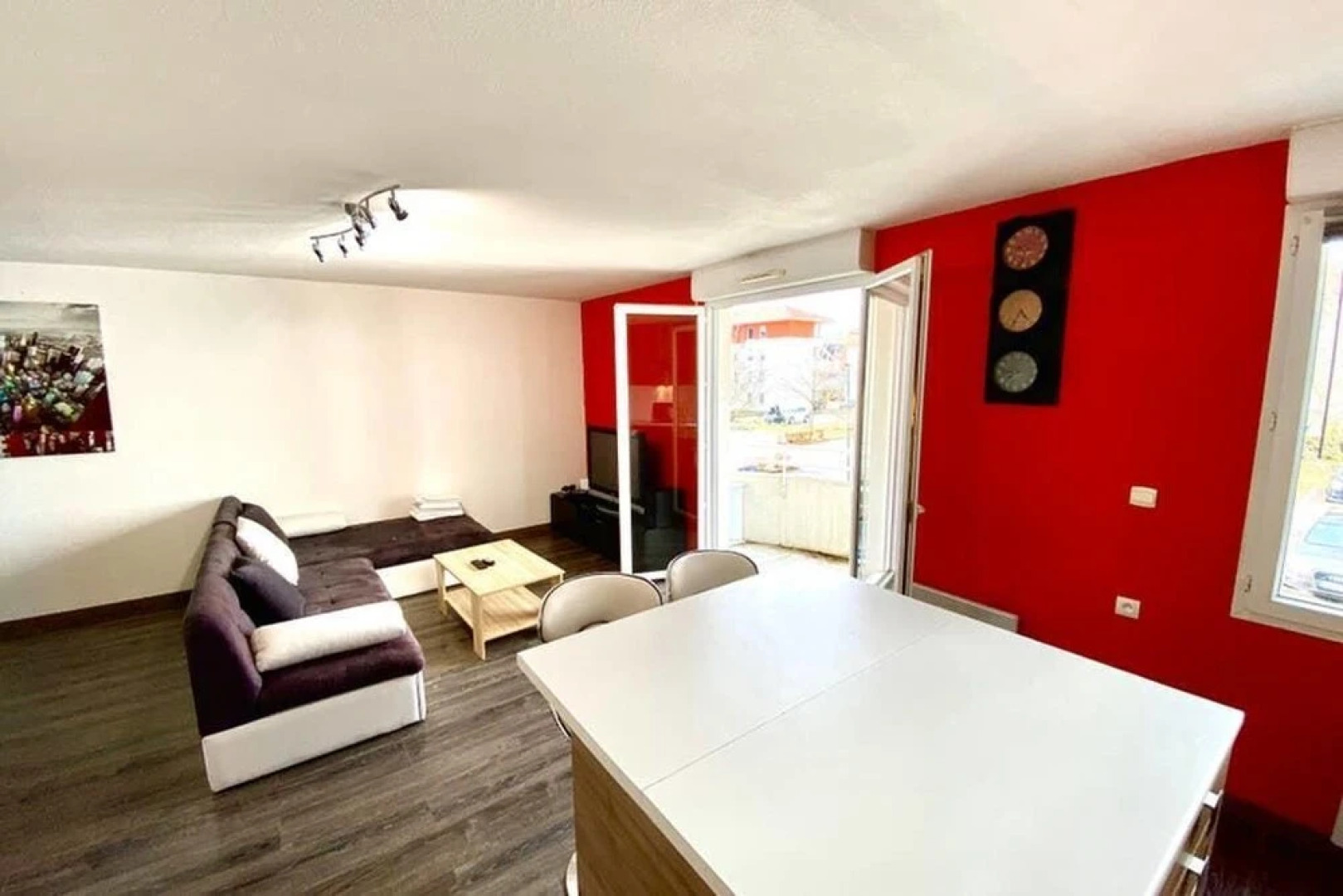 Résidence Les Chenes