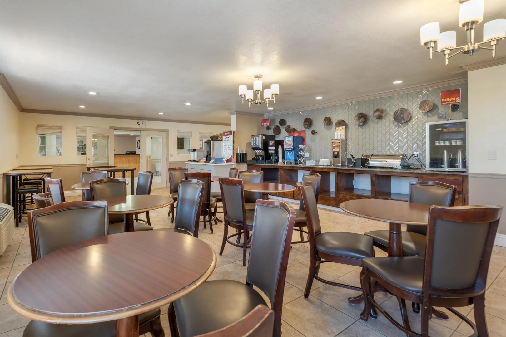 Best Western Plus John Jay Inn & Suites