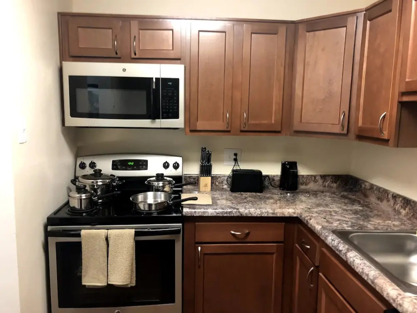 SoBe 7th Street Apartments