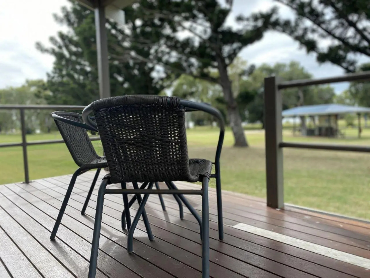 Discovery Parks - Coolwaters Yeppoon