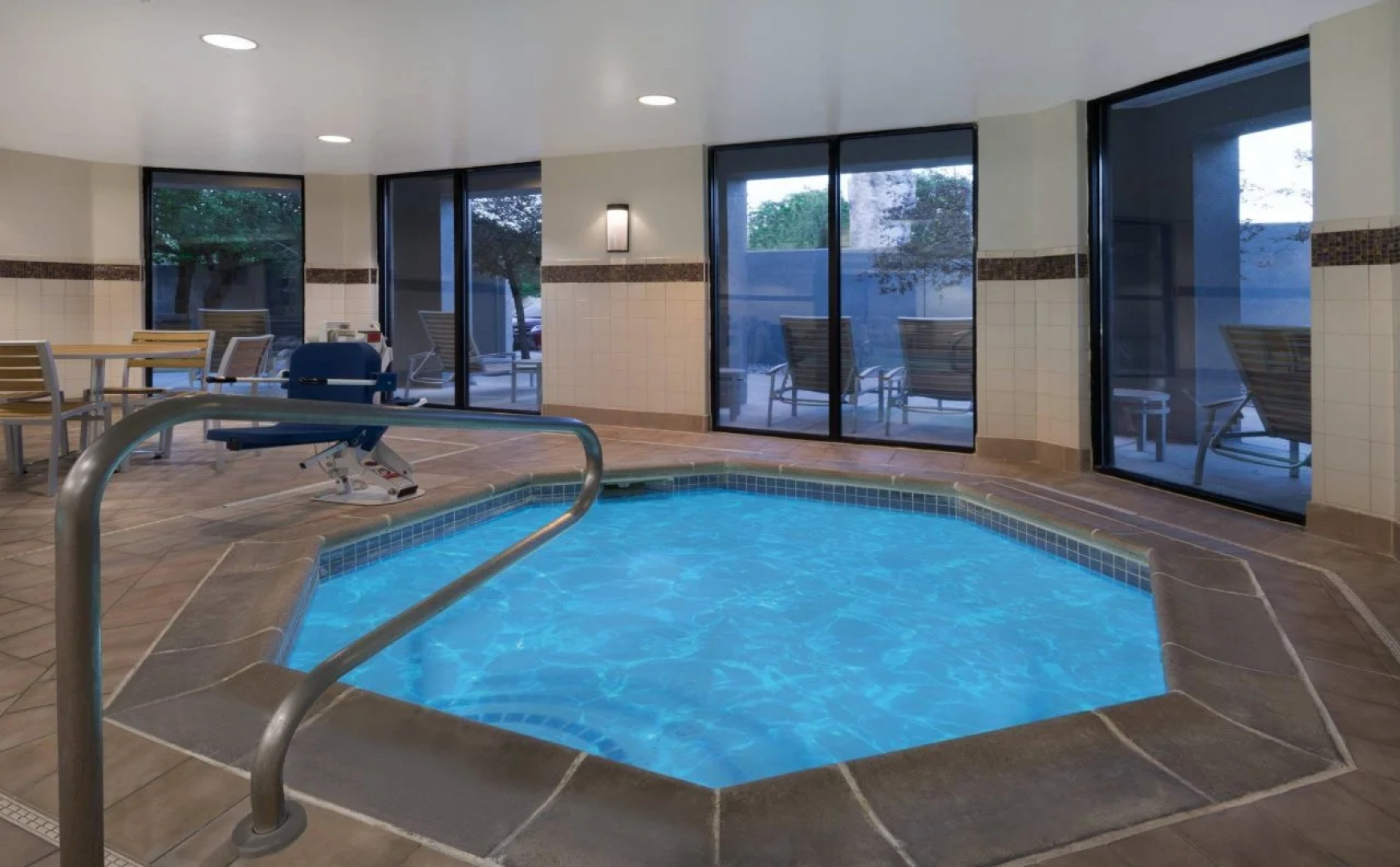 Courtyard by Marriott Reno