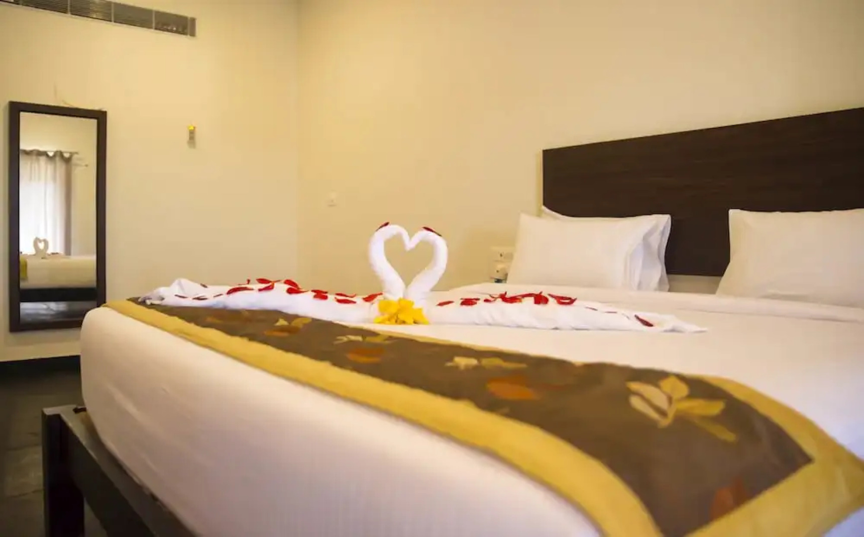 Starling River Resort