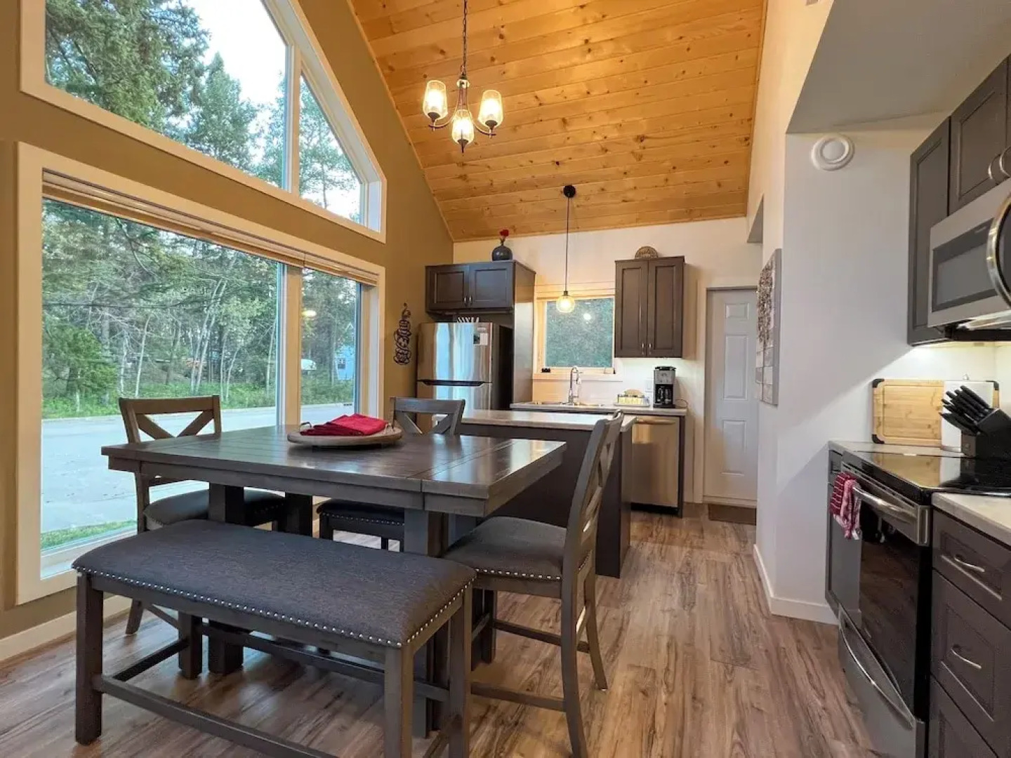 Geiler Corner Resort