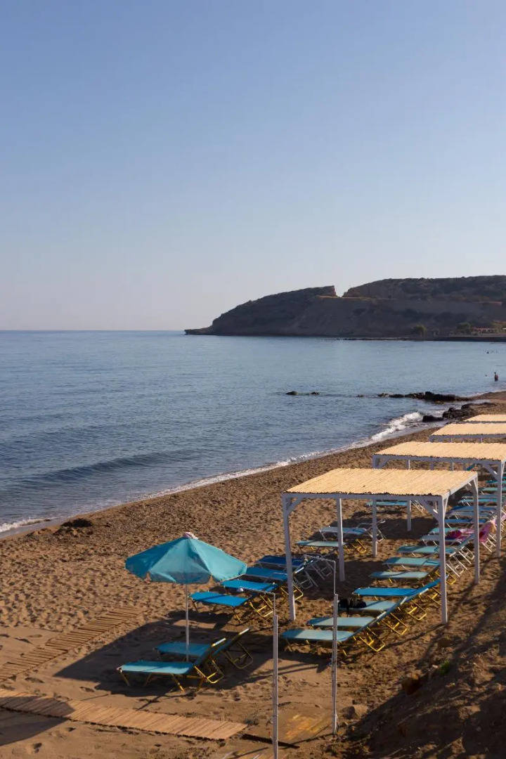 Rethymno Mare & Water Park