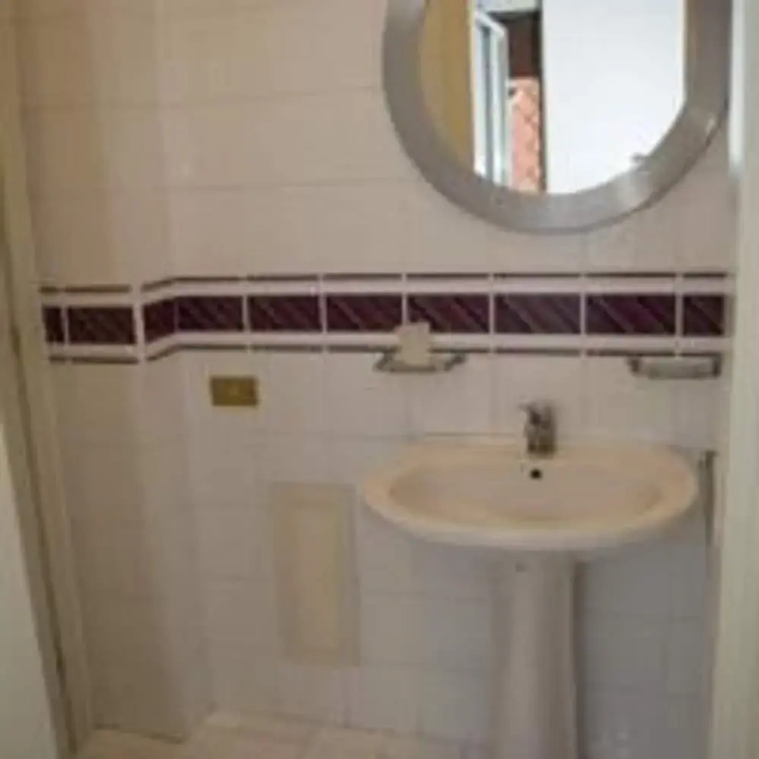 Villa Romana Relax Suites