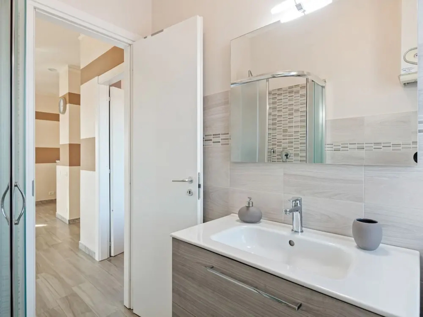 Belvilla by OYO APT 7 Villa DEI Pini