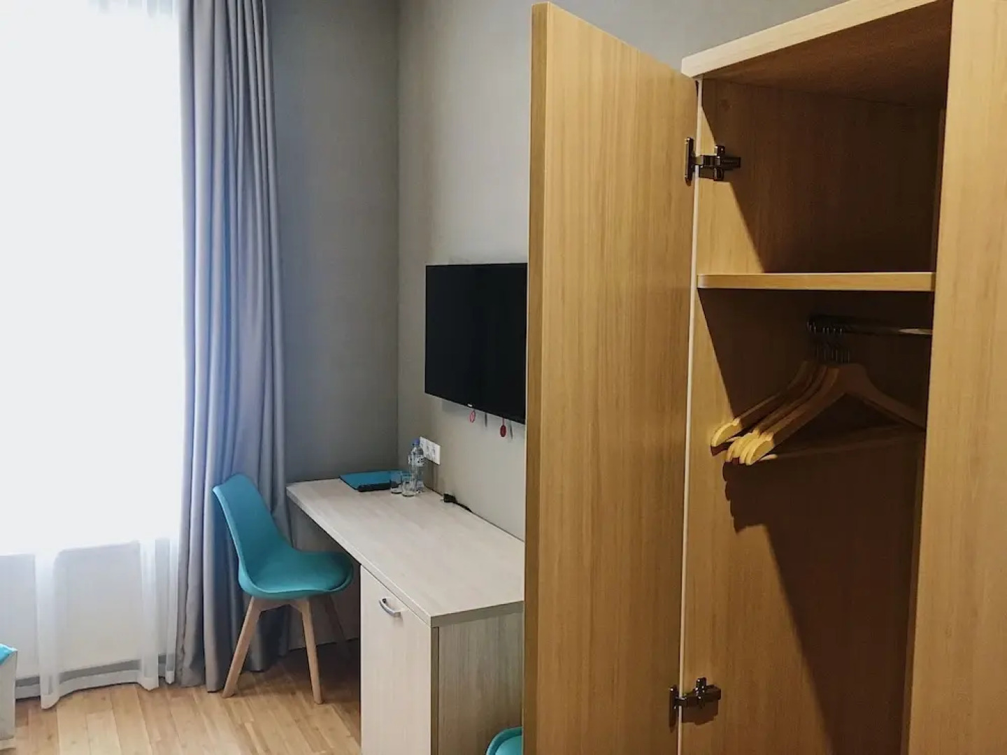 Отель Номера на Большом проспекте