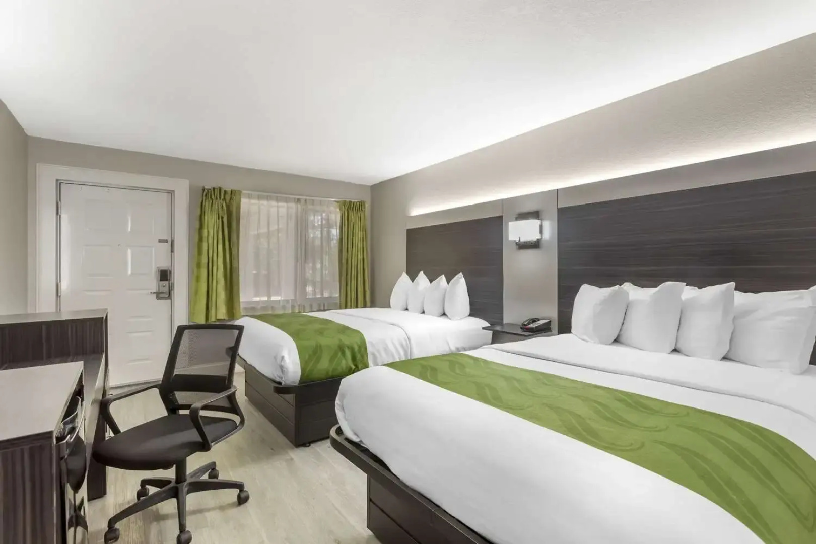 Quality Inn Gainesville near University