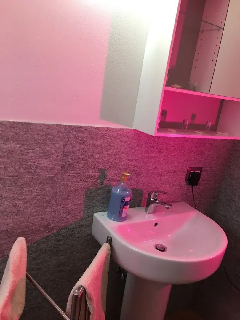 Condominio delle Alpi Campertogno