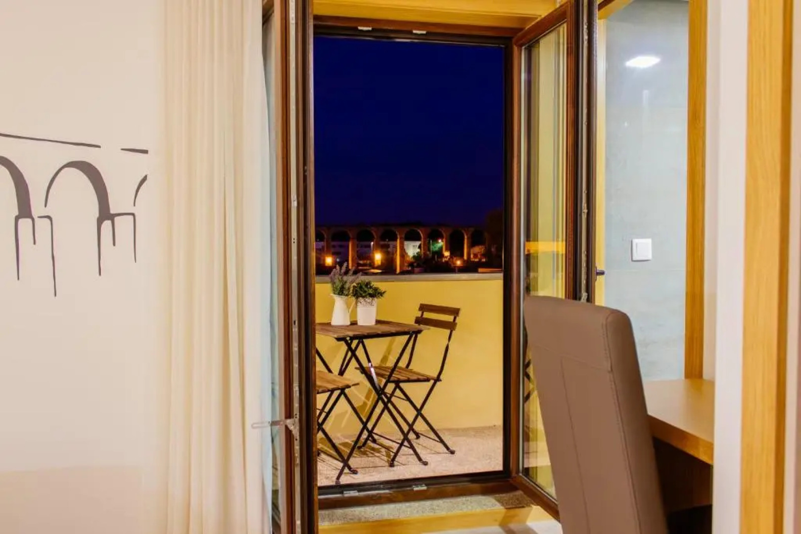 Venceslau Wine Boutique Hostel