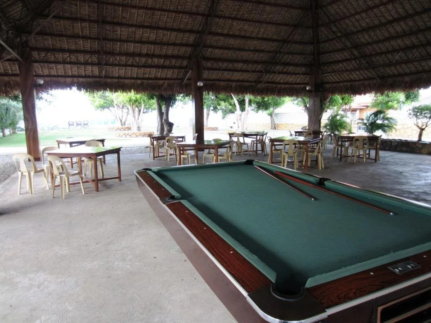 Hagnaya Beach Resort and Restaurant