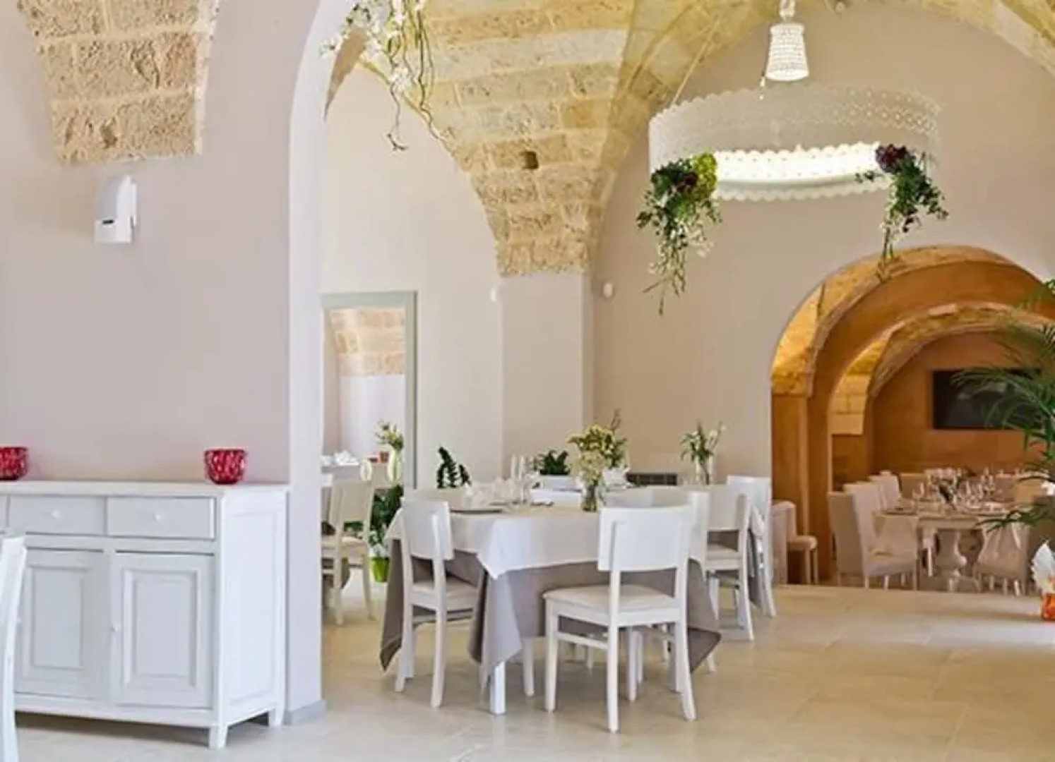 Masseria Sant'Eleuterio