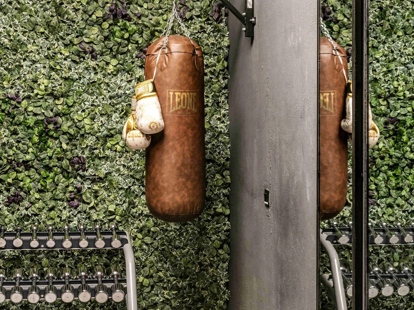 Novotel Barcelona City