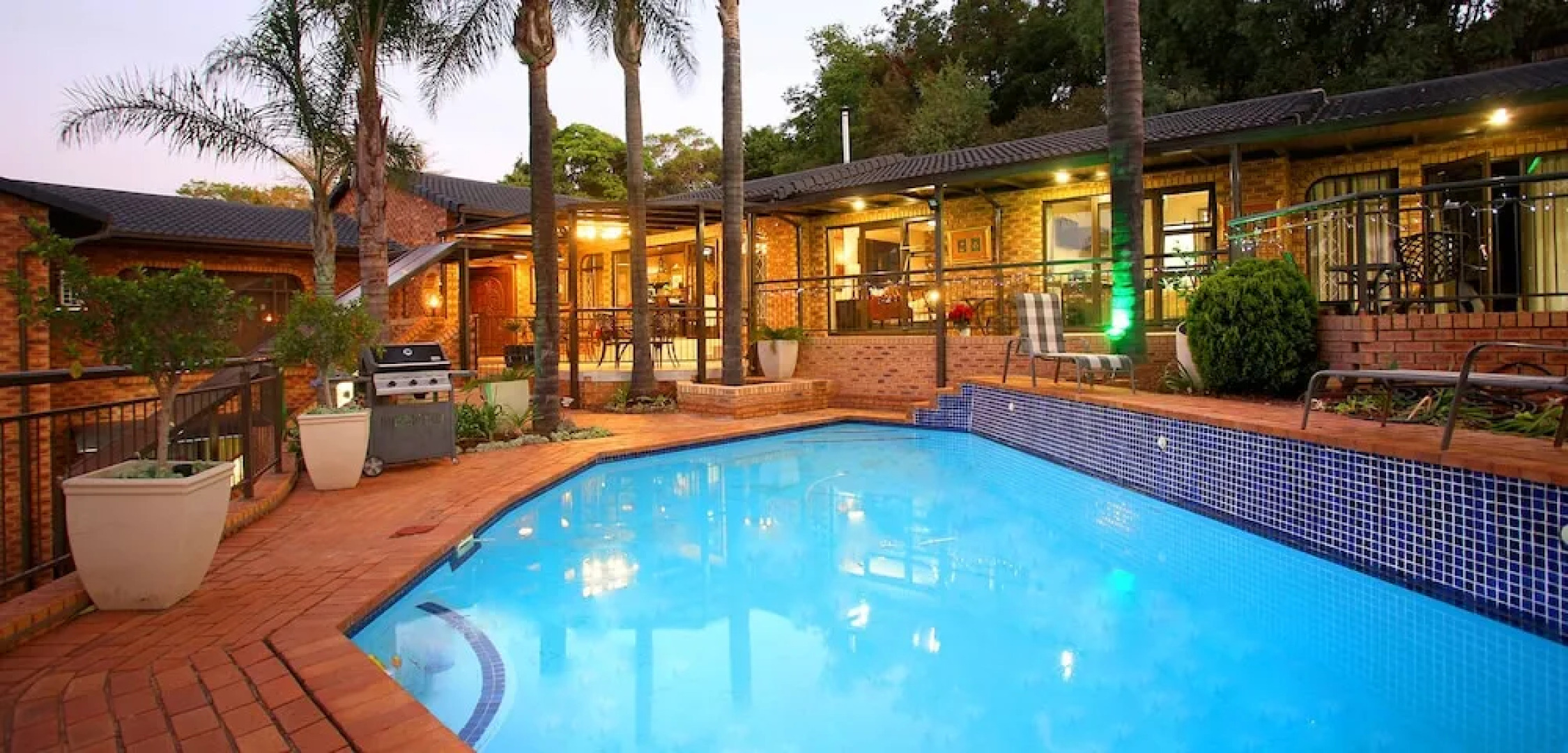 7th Heaven Guesthouse