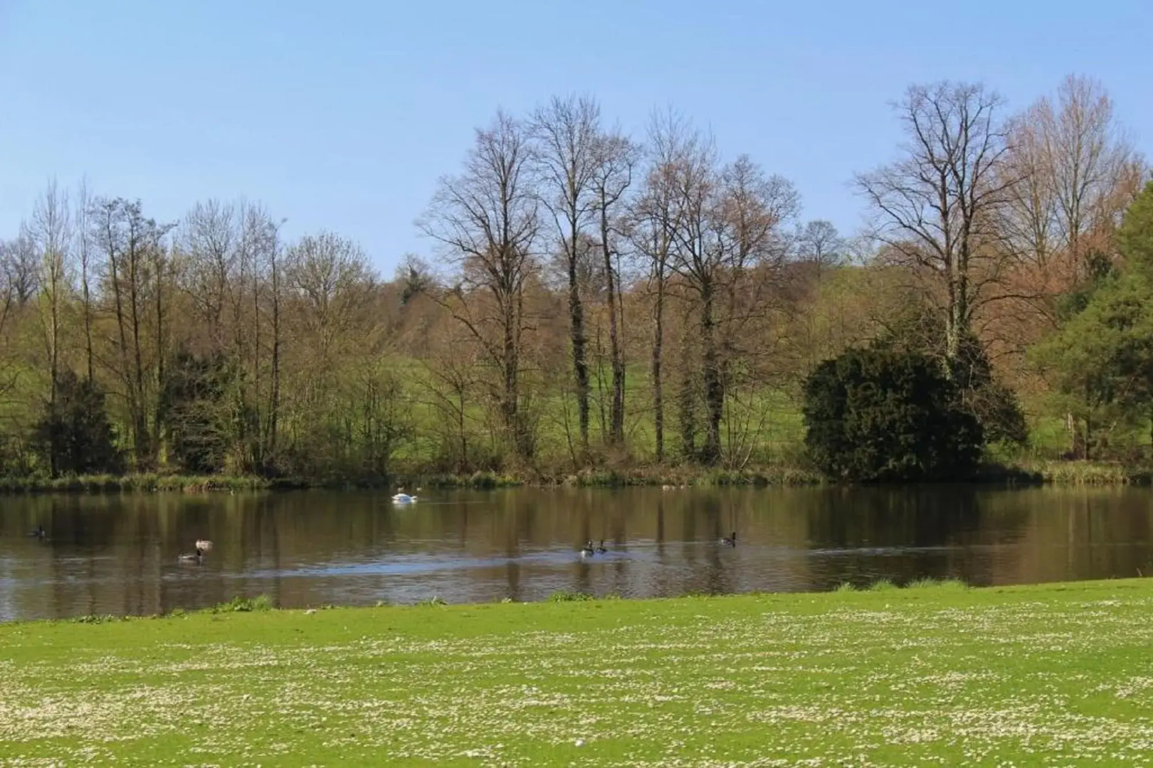 Donnington Grove Country Club