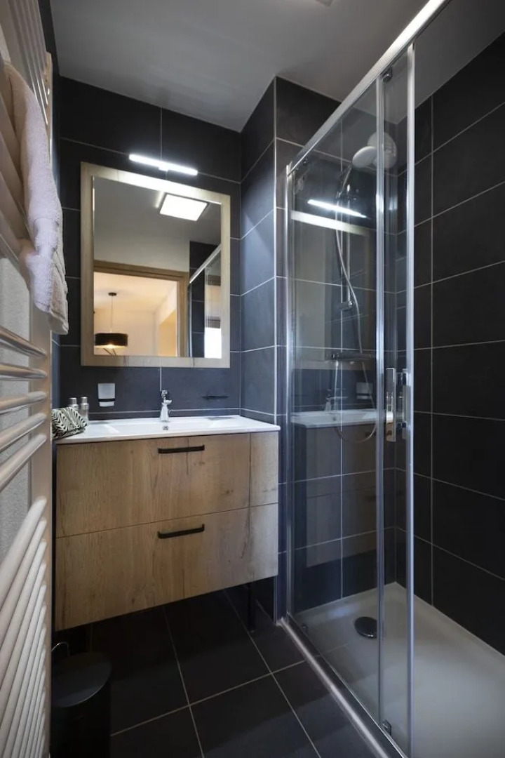 TERRESENS - Neige et Soleil