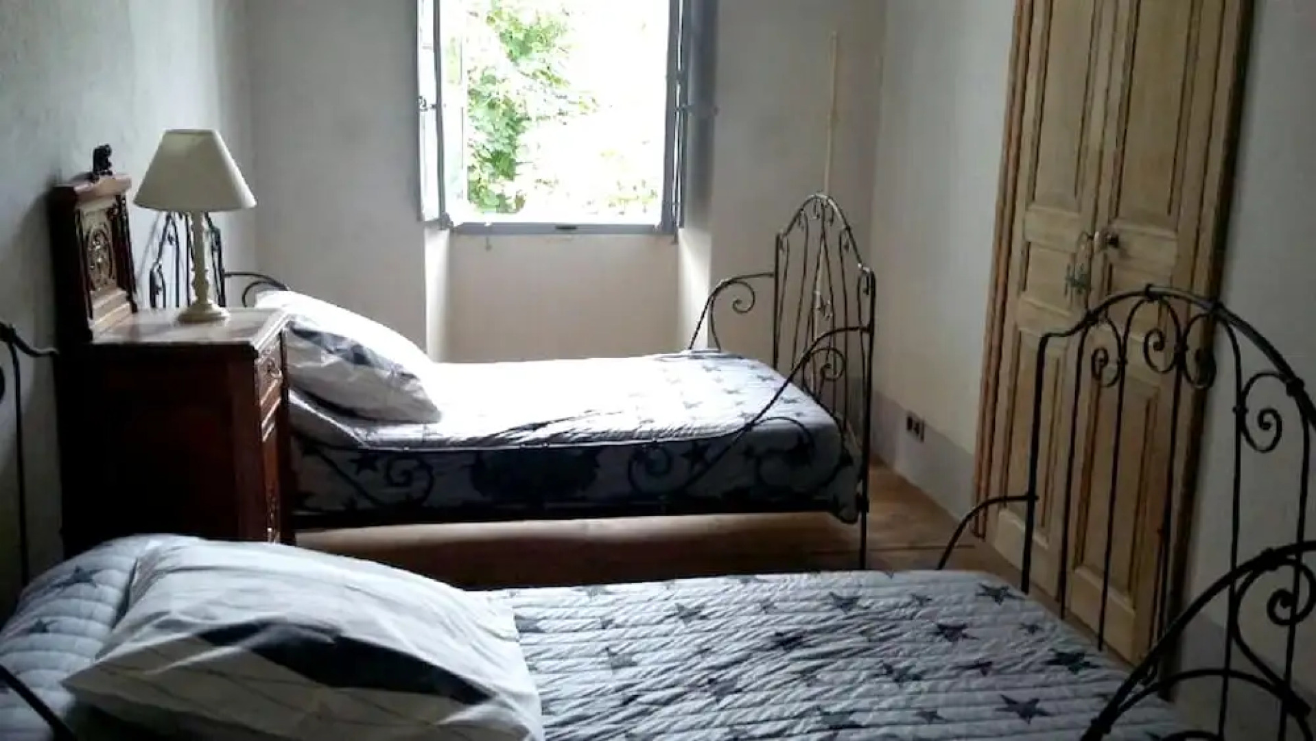 House With 4 Bedrooms in Levie, With Furnished Terrace and Wifi - 15 k