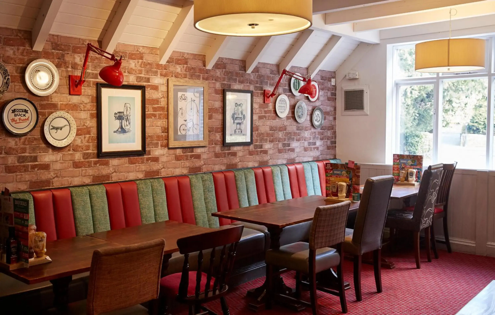 Premier Inn Pontefract South