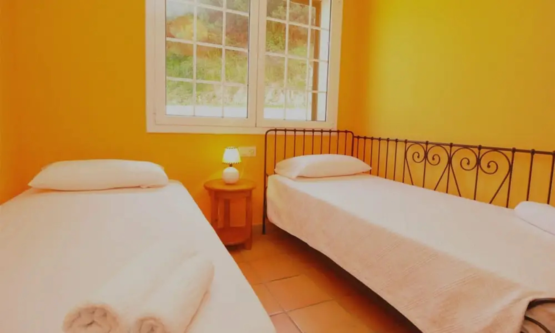 Vivalidays Casa Teresa