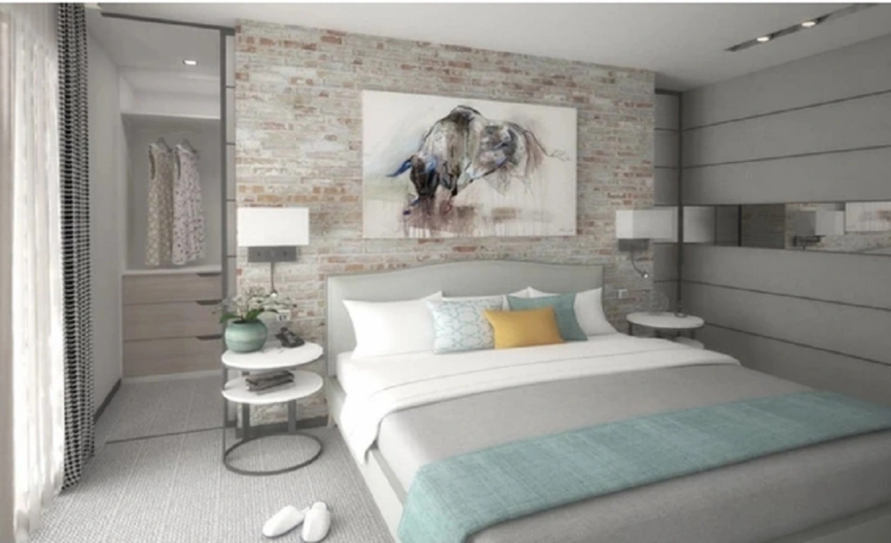 Lazure Contemporary Building