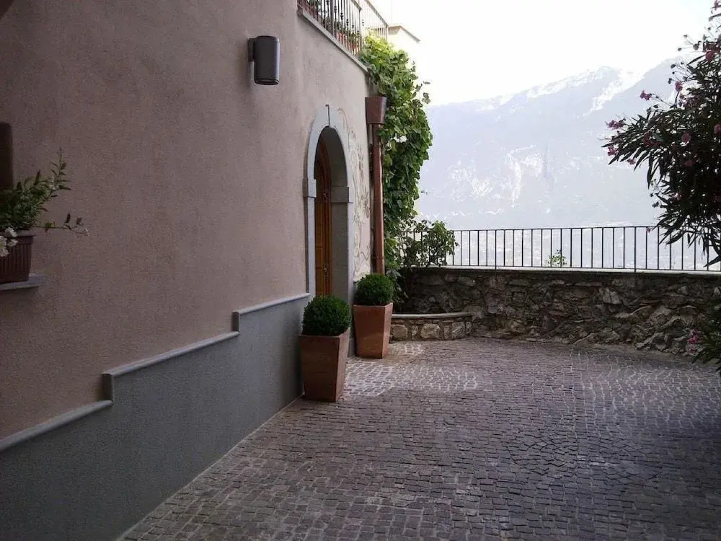 Locanda Al Castelletto