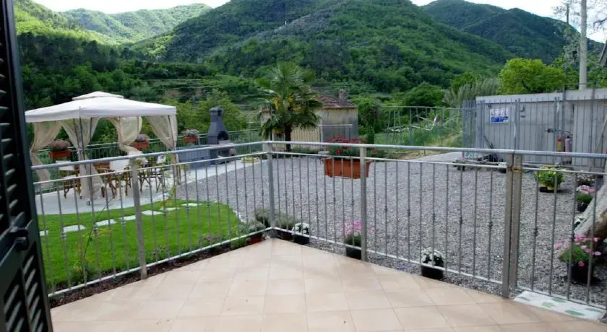 Agriturismo Ponterotto