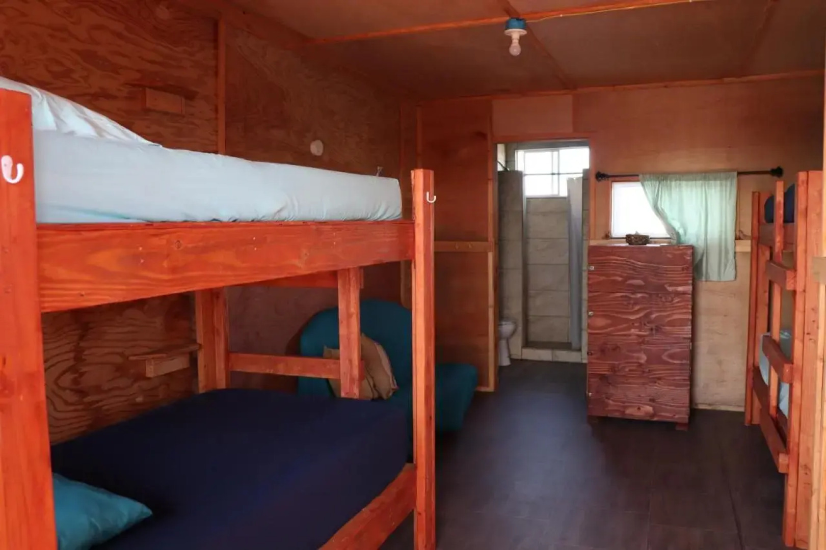 Open Gate Hostel Hawaii