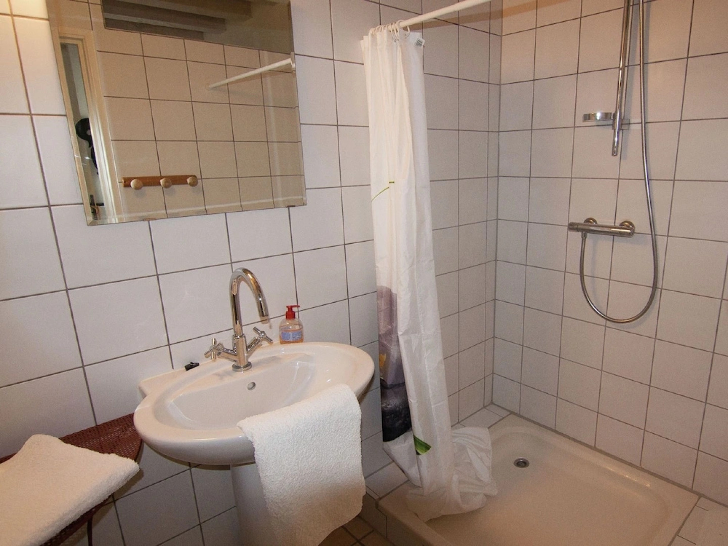 Very Spacious and Beautifully Furnished Home on a Property With a Heated Pool